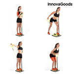 Fitness Plattform für Beine und Po - BARTIS OG