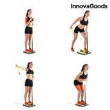 Fitness Plattform für Beine und Po - BARTIS OG